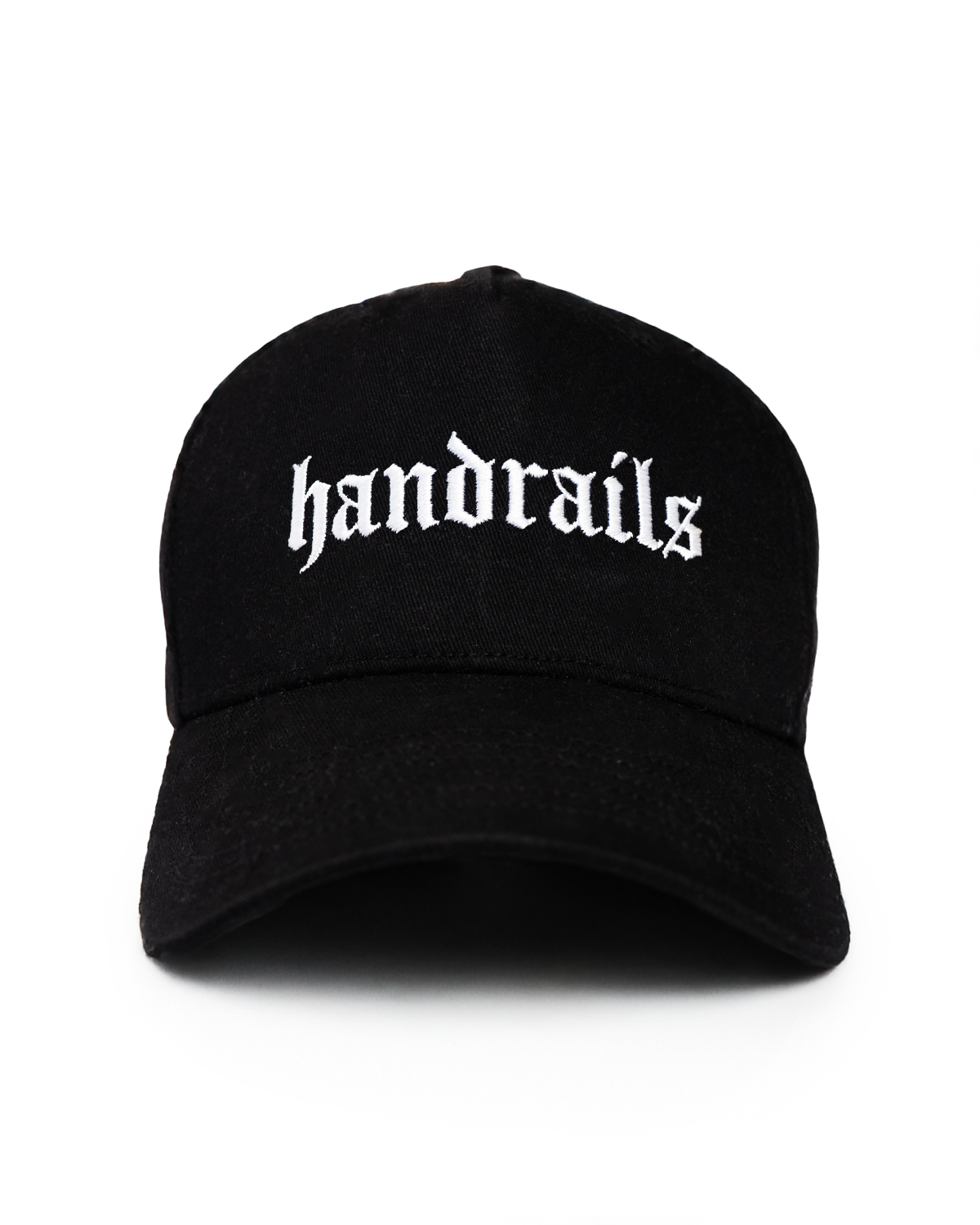 Handrails Gothic Cap