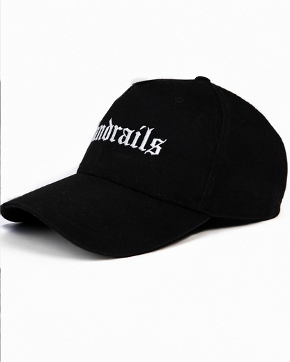 Handrails Gothic Cap